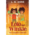 Lolo and Winkle The Complete Collection