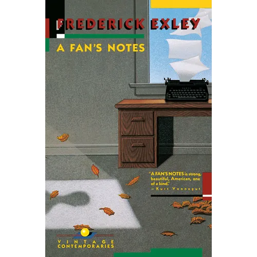 A Fan's Notes