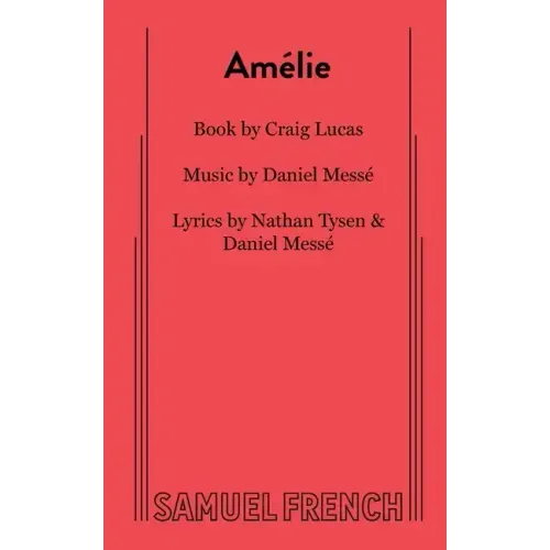 Amélie