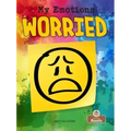 Worried