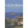 California History 8e P