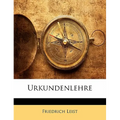 Urkundenlehre