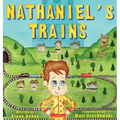 Nathaniel's Trains