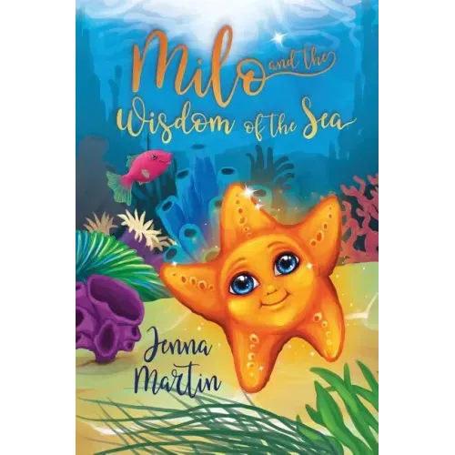 Milo and the Wisdom of the Sea