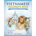 Vietnamese Children's Book: The Wonderful Wizard Of Oz