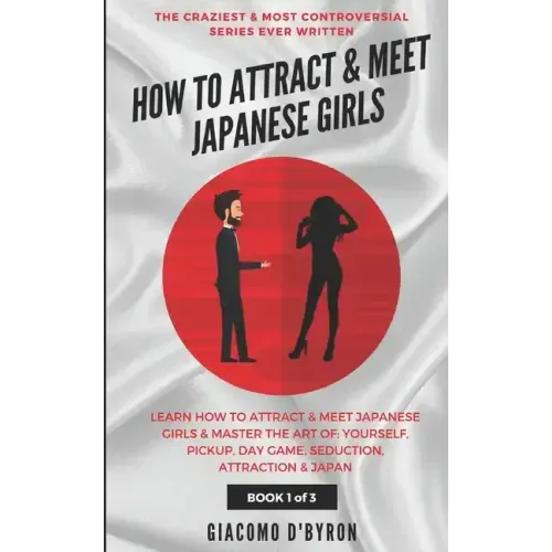 How to Attract and Meet Japanese Girls