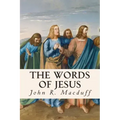 The Words of Jesus