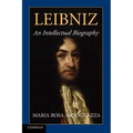 Leibniz: An Intellectual Biography