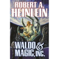 Waldo & Magic, Inc.