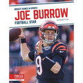 Joe Burrow: Football Star
