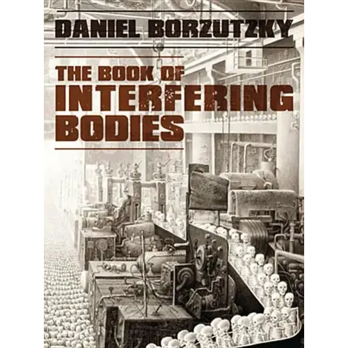 Book of Interfering Bodies