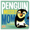 Penguin Misses Mom
