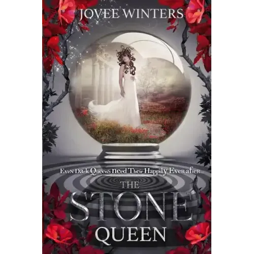 The Stone Queen