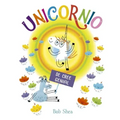 Unicornio Se Cree Genial