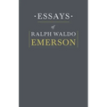 Essays By Ralph Waldo Emerson