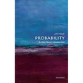 Probability: A Very Short Introduction