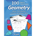 Humble Math - Area, Perimeter, Volume, & Surface Area