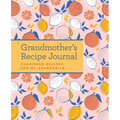 Grandmother's Recipe Journal