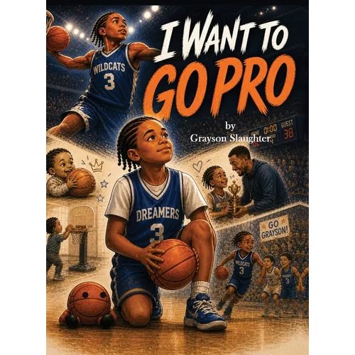 I Want to Go Pro