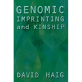 Genomic Imprinting and Kinship