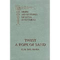 Twist a Rope of Sand, More Adventures of Anya and Corax