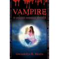 Vampire: A sensual romance novella