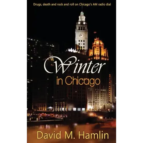 Winter in Chicago