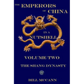 The Emperors of China in a Nutshell 2: The Shang Dynasty