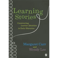 Learning Stories