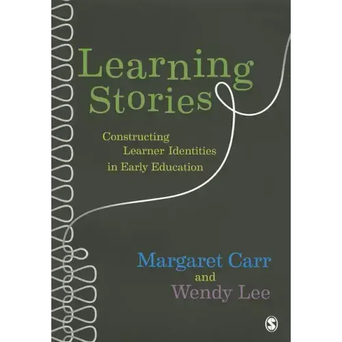Learning Stories