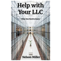 Help with Your LLC: What You Need to Know