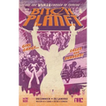 Bitch Planet Volume 1: Extraordinary Machine