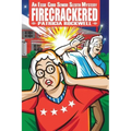 Firecrackered: An Essie Cobb Senior Sleuth Mystery