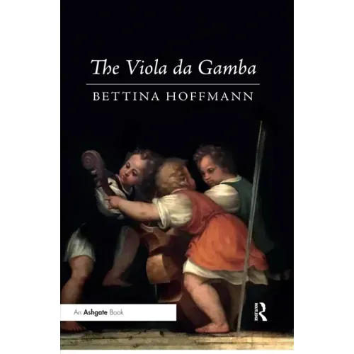 The Viola Da Gamba