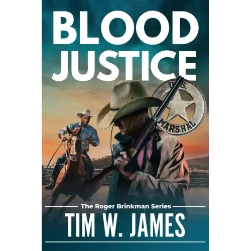 Blood Justice