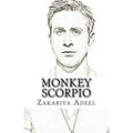 Monkey Scorpio: The Combined Astrology Series