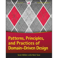 Patterns, Principles, and Practices of Domain-Driven Design