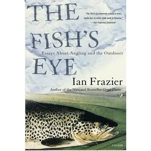 The Fish's Eye