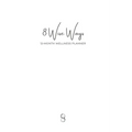 8 Wise Ways 12 Month Wellness Planner: Live the 8Wise Way for Better Mental Health and Wellbeing