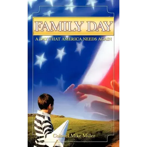 Family Day, a Day That America Needs Again!