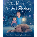 The Night of the Hedgehog