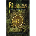 Runes: The Gods' Magical Alphabet Book