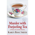 Murder with Darjeeling Tea