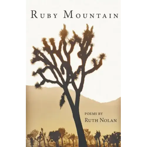 Ruby Mountain