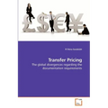 Transfer Pricing