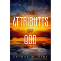 The Attributes of God