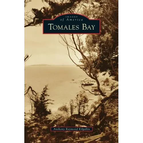 Tomales Bay