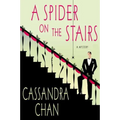 A Spider on the Stairs