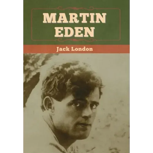 Martin Eden