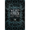 Weird Horror Short Stories